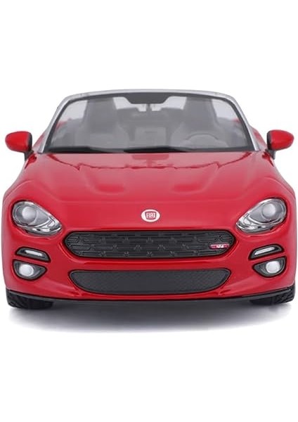15621083 1: 24 Fiat Spider 2016 fırsatları