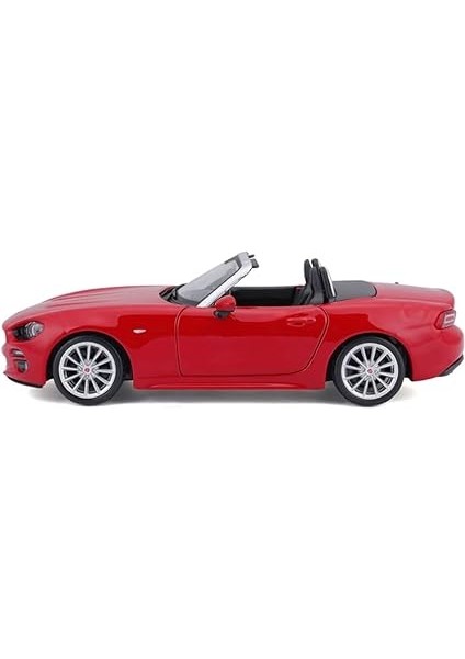 15621083 1: 24 Fiat Spider 2016 indirimleri