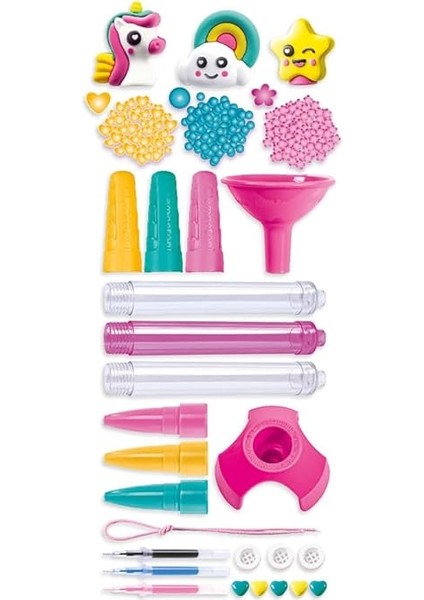 Idea Mini Kalem Laboratuvarı Fantastik fırsatları