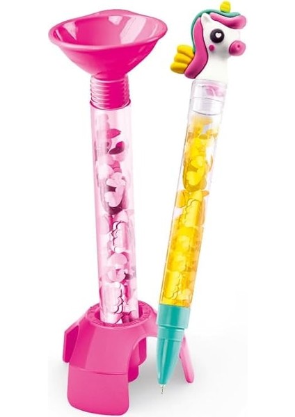 Idea Mini Kalem Laboratuvarı Fantastik indirimleri