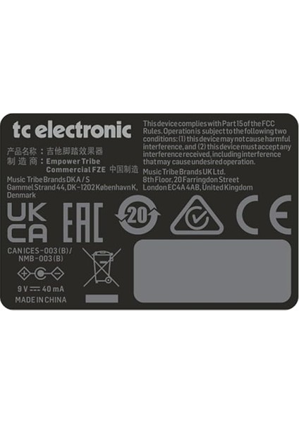 Electronic T.c Magus Pro indirimleri