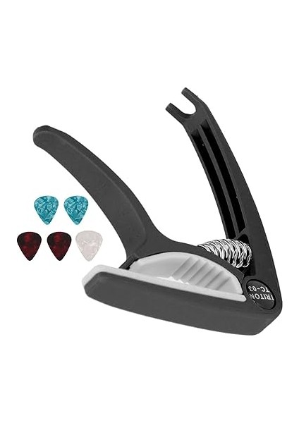 Gitar Için, Elektro Gitar Geniş Uygulama Gitar Set Akustik Gitar Elektro Gitar (Black) modelleri