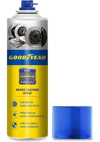 Fren Balata Temizleme Spreyi fiyatları