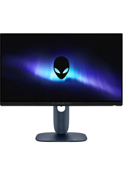 Alienware AW2525HM 24.5 Inç 320Hz 0.5ms Full Hd Adaptive Sync Fast IPS Pivot Gaming Monitör