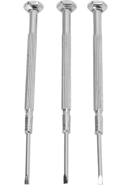 Flüt Klarnet Için 3 Parça Rüzgar Tornavida Tamir Kiti fiyatları