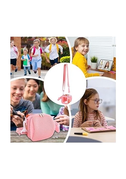 Oynatıcı Için Cilt Kapağı, Çocuk Kart Okuyucu Kılıfı - Kart Okuyucu Depolama Kılıfı,erkekler Için Askısı ile Yumuşak Koruyucu Çocuklar Çocuklar Ses Hikaye Anlatıcısı fırsatları