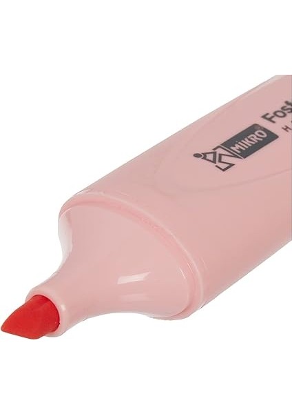 MK-605P-36 Renkli Fosforlu Kalem modelleri