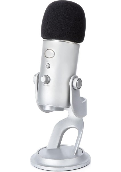 Blue Yeti Pop Filtre Köpüğü - Mavi Yeti Için Mikrofon Kapağı Köpüğü, Gürültüyü Azaltmak Için Yeti Pro Mikrofon, Yeti Mikrofon Kapağı modelleri
