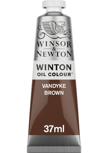Newton Winton Yağlı Boya 37ML - N:676 Vandy
