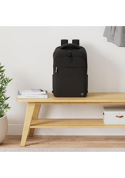 Profesyonel Serisi 17.3 Inç Bilgisayar Sırt Çantası Siyah 500S6AA fiyatları
