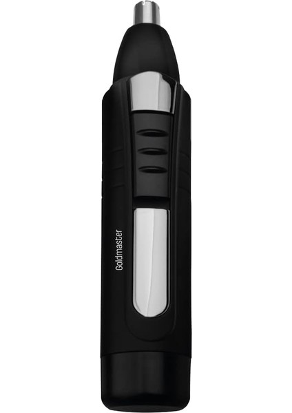 Siyah Detay Kişisel Burun Favori Bakım Seti GM-8113 Siyah