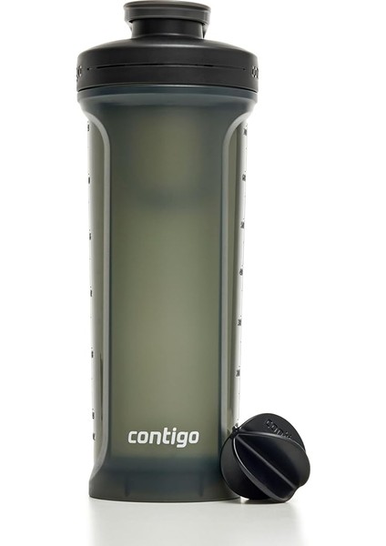 Shake Go Sporcu Suluğu & Shaker 820ML Antrasit fiyatları