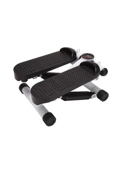 Ipli Fitness Stepper Egzersiz Aleti Total Body Twister Crosstep Step Siyah modelleri