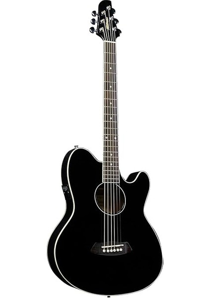 Talman Series TCY10E Bk- Siyah Elektro Akustik Gitar fiyatları