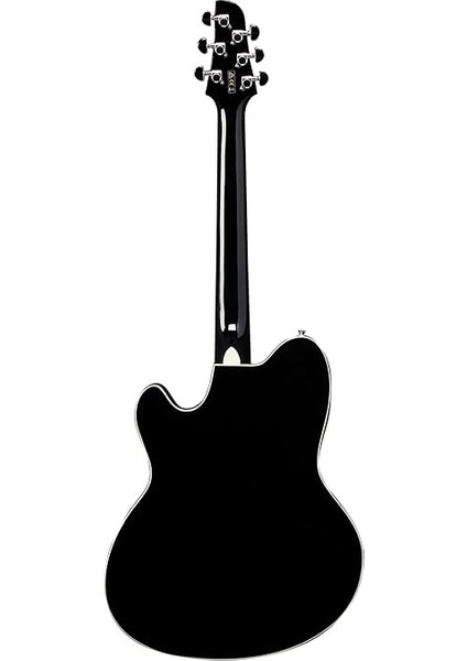 Talman Series TCY10E Bk- Siyah Elektro Akustik Gitar modelleri