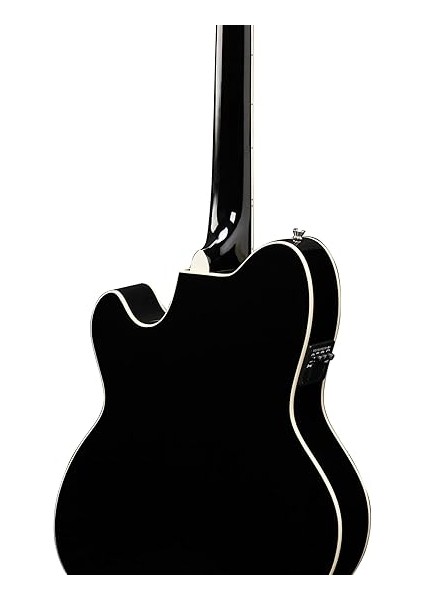 Talman Series TCY10E Bk- Siyah Elektro Akustik Gitar fırsatları