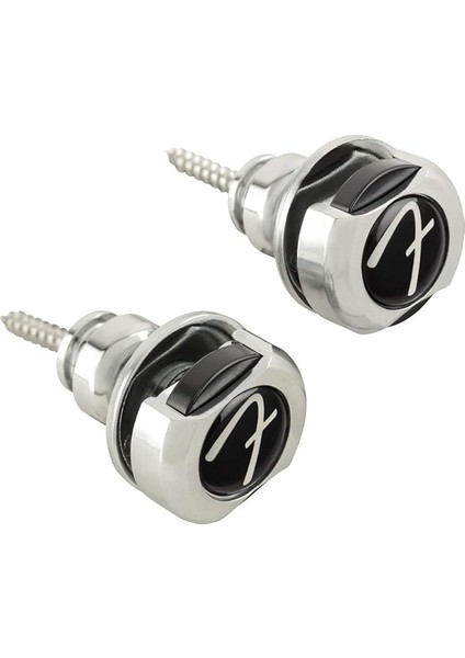 Infinity Strap Locks, Krom