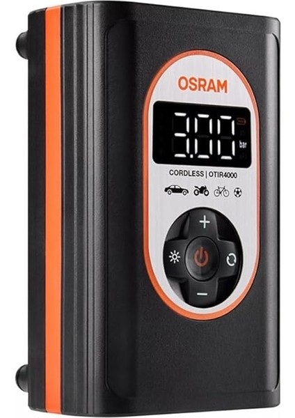 Tyreınflate 4000 fiyatları