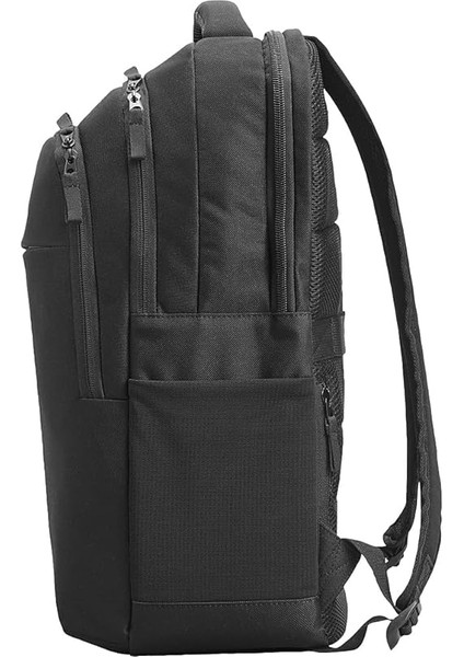 Profesyonel Serisi 17.3 Inç Bilgisayar Sırt Çantası Siyah 500S6AA modelleri