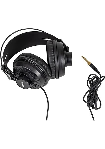 Fmh-2 32 Ohm Monitör Kulaklık fırsatları