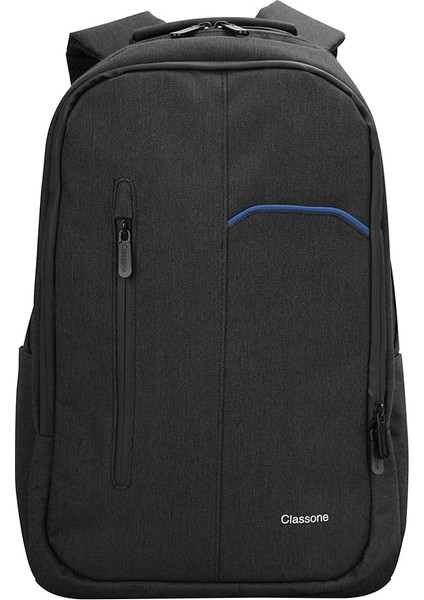 BP-IT500 Napoli Serisi Sırt Çantası, 15.6"