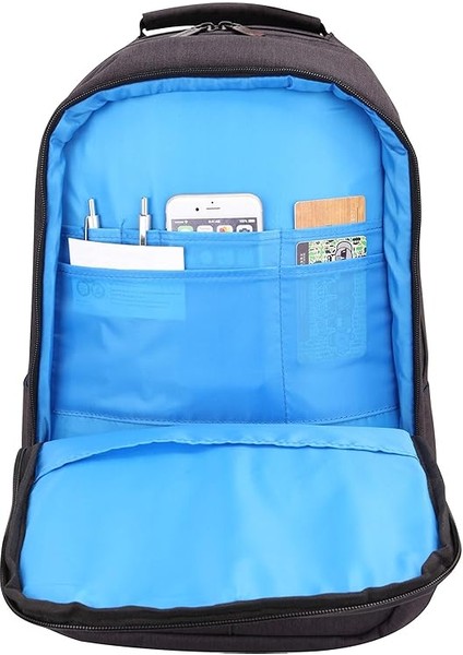 BP-IT500 Napoli Serisi Sırt Çantası, 15.6" indirimleri