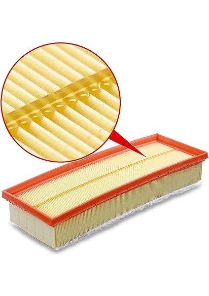 Hava Filtresi C 3282 (Peugeot-Citroen) indirimleri
