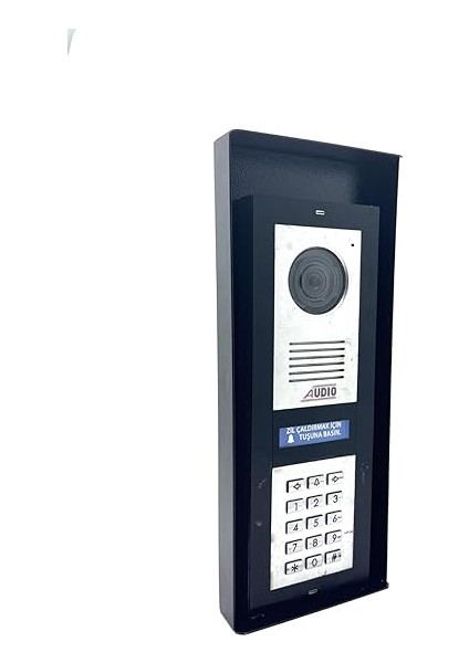 15X35X11 Koruma Zil Paneli Açı/yön Çevirme ve Yağmur Koruma Aparatı modelleri