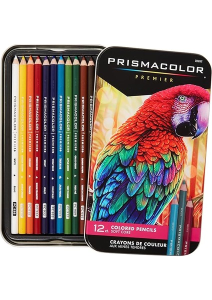 Prisma Premier Colored Pencils