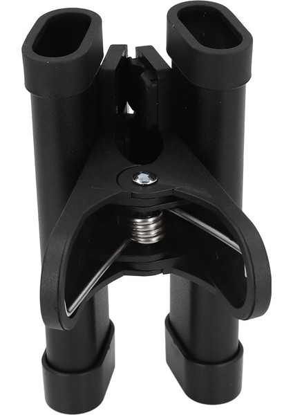 Baget Tutucu, Açısı Ayarlanabilir Baget Konteyneri, 2 Çift Çubuk Veya Fırça Için Davul Çubuğu Baget Rafı Üzerinde Klips