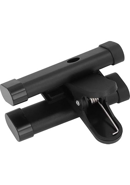 Baget Tutucu, Açısı Ayarlanabilir Baget Konteyneri, 2 Çift Çubuk Veya Fırça Için Davul Çubuğu Baget Rafı Üzerinde Klips fiyatları