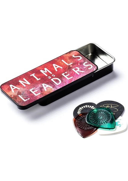 Dunlop Mediator Hayvanlar Leaders 6'lı Paket