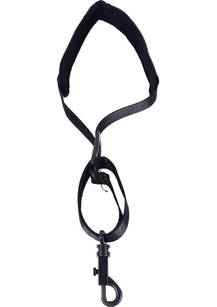 Saxophone Neck Strap, Adjustable Length Anti Slip Comfortable Sax Belt For Alto Tenor Soprano Baritone, Universal Fit modelleri