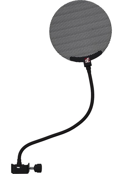 Electronics - Pro Metal Pop Filtresi