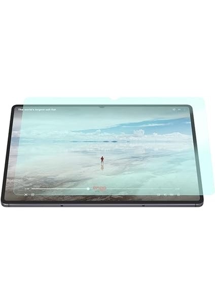 Galaxy Tab S11 Ultra Ekran Koruyucu 14.6 Inç SM-X930 fırsatları