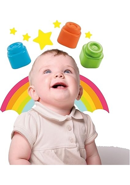 Soft Clemmy Yumuşak Blok Çantası fırsatları