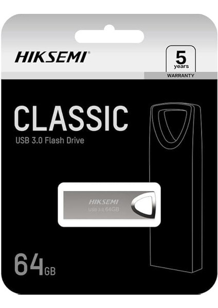 HS-USB-M200 64G U3 Flash Bellek modelleri