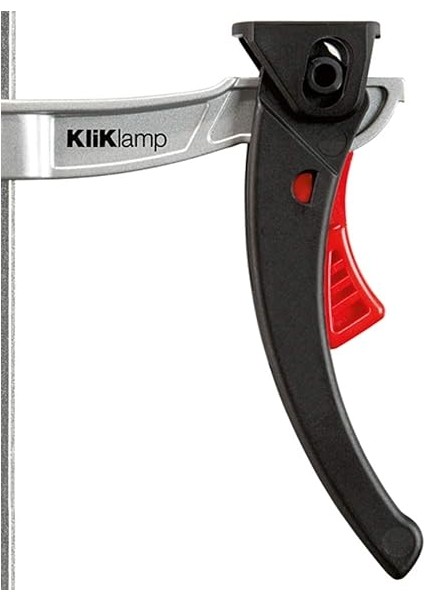 Kliklamp – Ratschenmechanismus Ebeveyn, KLI3.004 modelleri