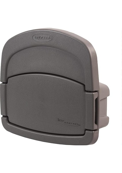 DHH150ST Deluxe Hangout Hortum Askısı, Stoney