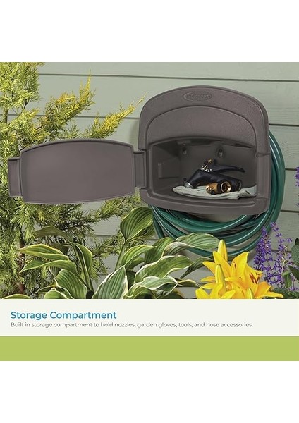 DHH150ST Deluxe Hangout Hortum Askısı, Stoney fırsatları