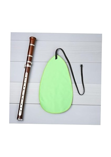 5 Adet Müzik Aleti Temizleme Bezi Saksafon Malzemeleri Profesyonel Saksafon Temizleme Bezi Bakım Bezi Flüt Temizleme Kaynağı Saksafon Bakım Seti Silme Bezi Ince Lif Light Green fırsatları