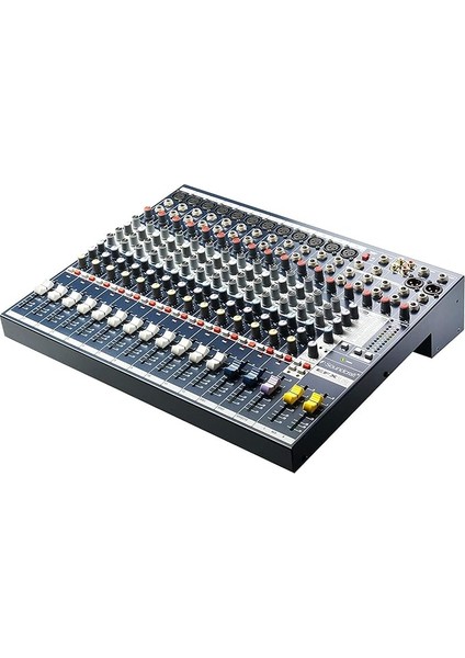 EFX12 12 Kanal Mikser