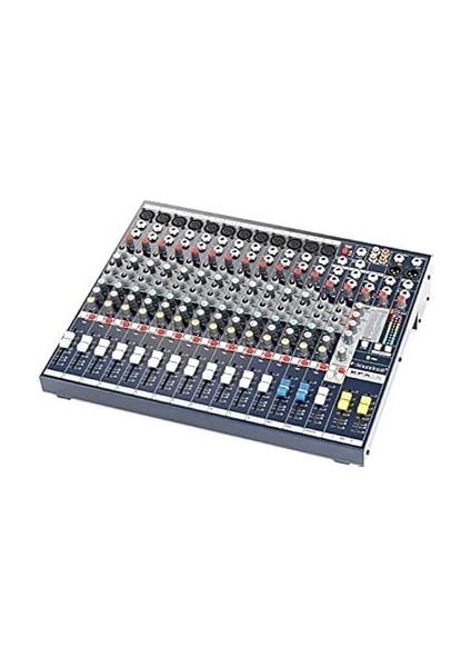 EFX12 12 Kanal Mikser modelleri