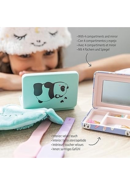 Hediye Mr Mücevher Kutusu Tavsan modelleri