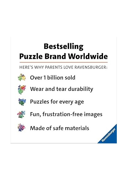 08603 – ™ Havaalanı – Kinderpuzzle 35 Parça fırsatları