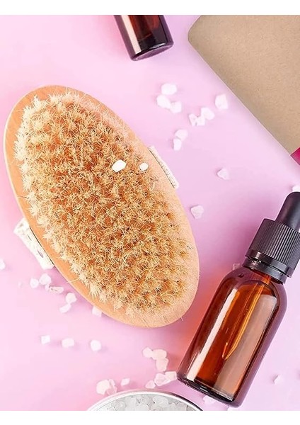 At Kılı Selülit Fırçası Selülit Karşıtı Fırça fırsatları