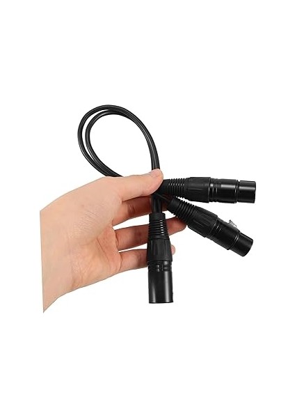 Kablosu Seti 2'den Dişi Uzatma Hattına Canlı ve Iş Için modelleri