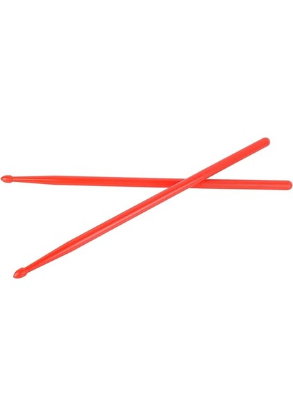 Seti Yeni Başlayanlar ve Profesyonel Müzisyenler Için Naylon Çubuklar 2 Performans Aksesuar Paketi Taşınabilir Bagetler (AQXREIGHT4G9OK0RDCW-13)