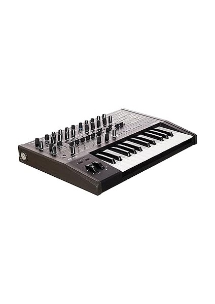 Minibrute 2 Yarı Modüler Analog Synthesizer - Noir Edition modelleri