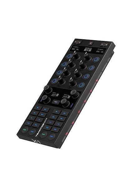Instruments Traktör X1 Modüler Dj Denetleyicisi (29750) fiyatları